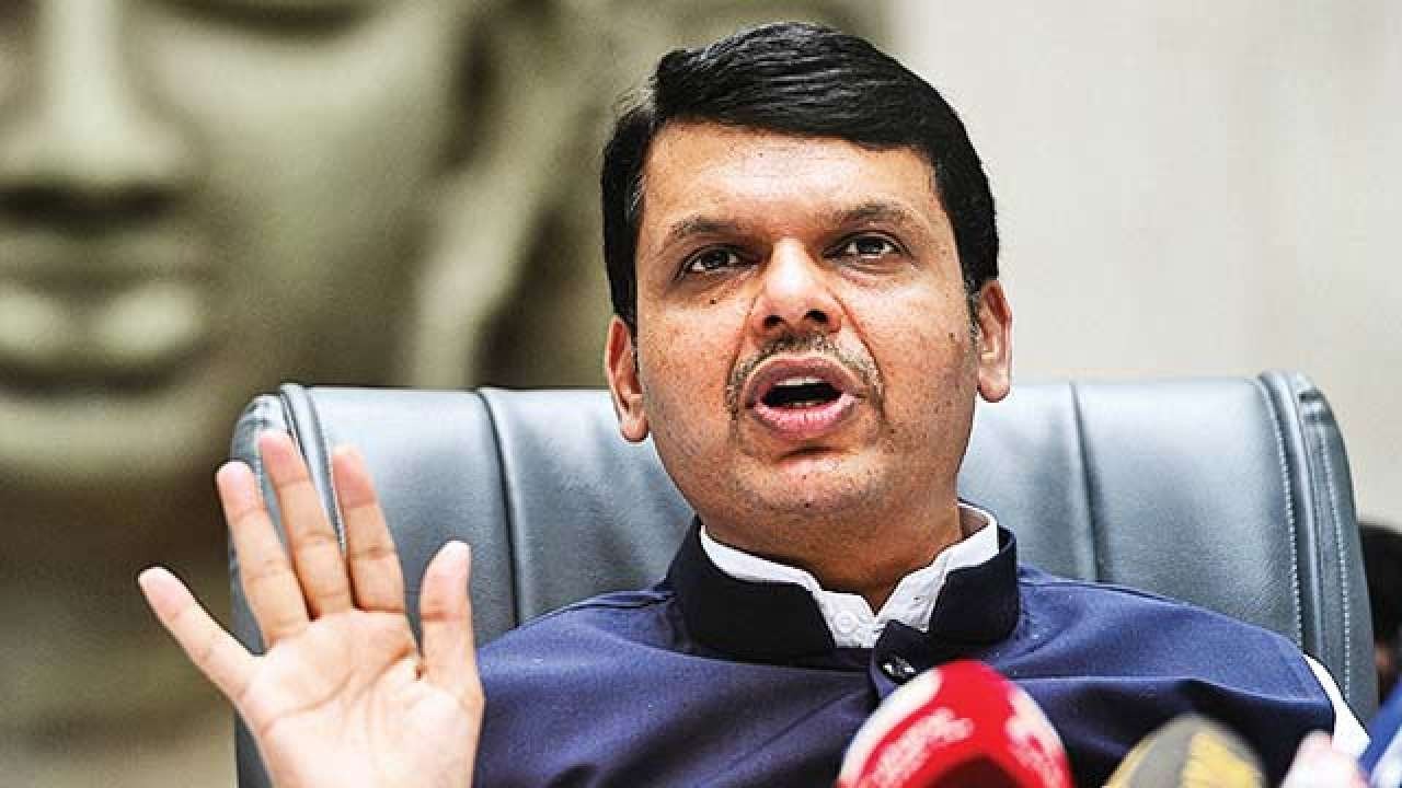Fact Check: महाराष्ट्रात भाजपचे 12 हून अधिक आमदार फुटणार? Fact Check: महाराष्ट्रात भाजपचे 12 हून अधिक आमदार फुटणार?