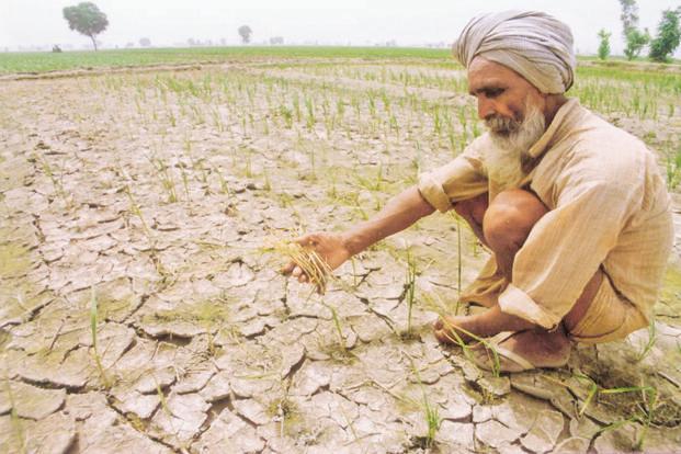 शेतकऱ्यांचा पंधरा ऑगस्ट कधी?