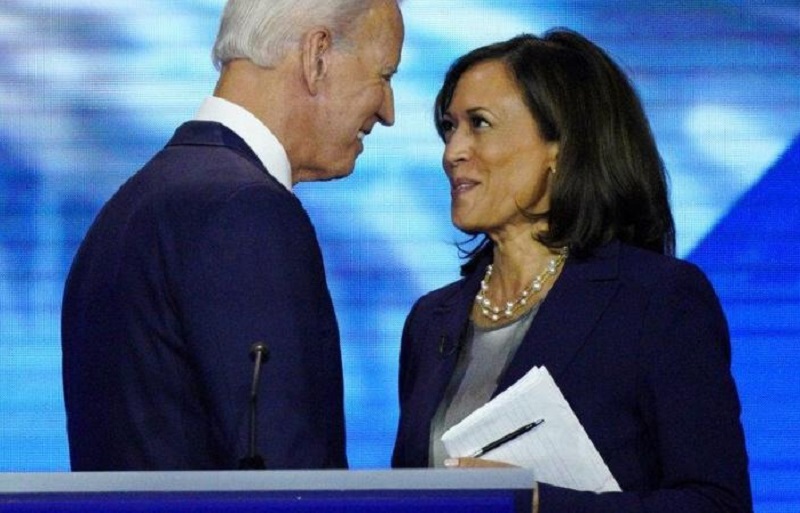 US Elections2020 : Why has the United States, the world's largest power, not yet got a woman president?