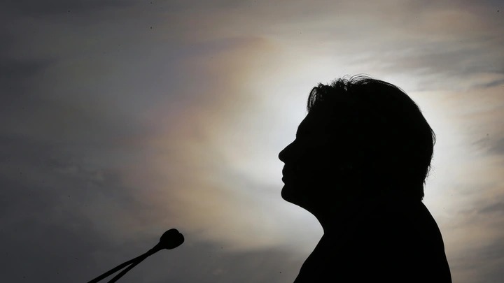 US Elections2020 : Why has the United States, the world's largest power, not yet got a woman president?