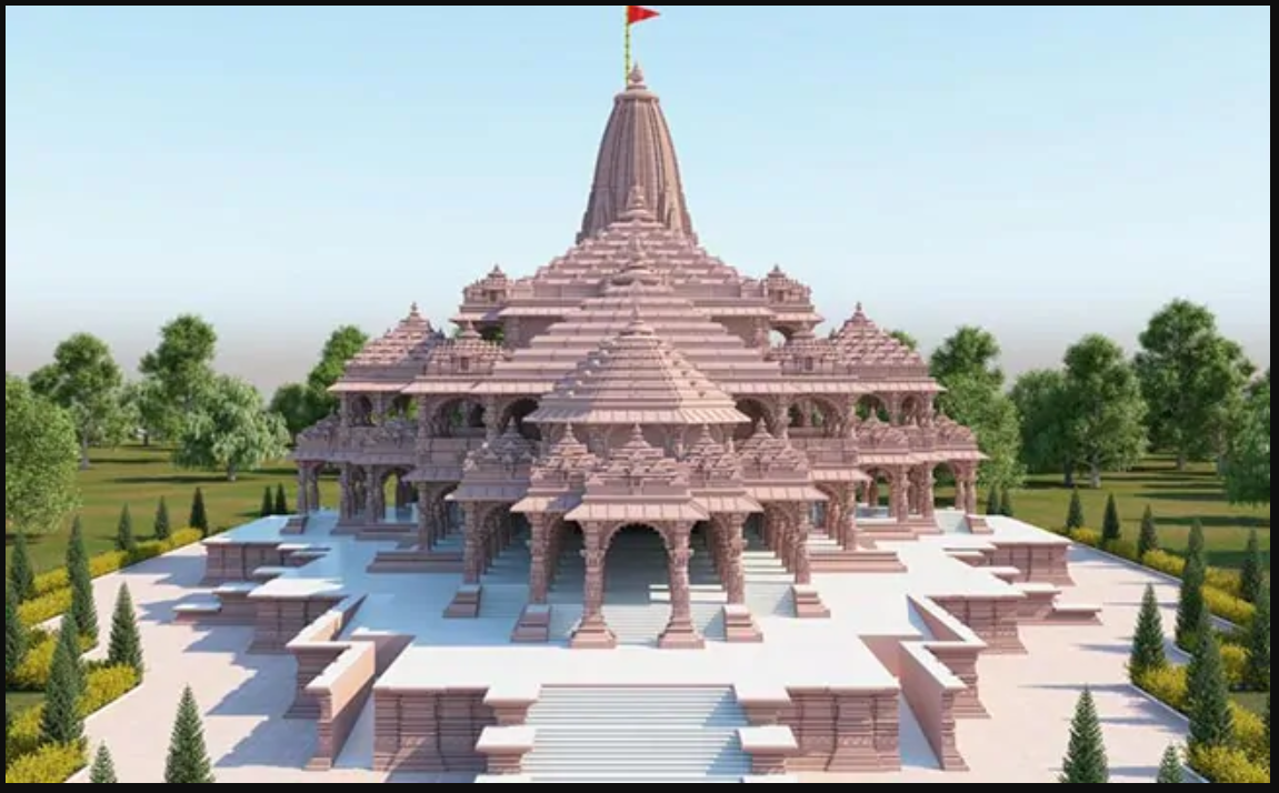 राम मंदिर: 2000 वर्षांपासून अस्पृश्यता लादलेल्या समुहाचा हिशोब कोण देणार?