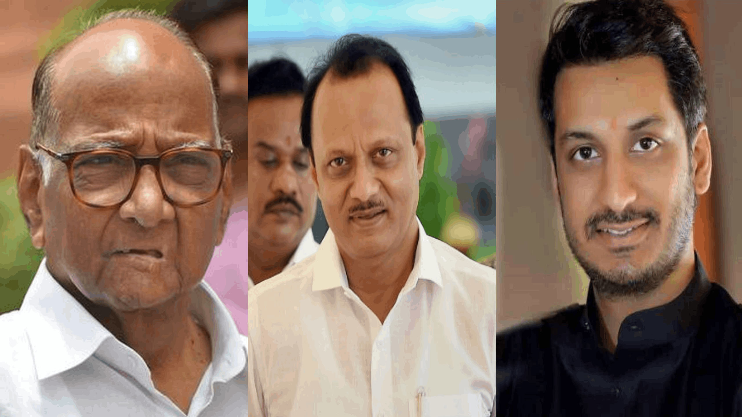 पार्थ पवारांचा बोलविता धनी कोण?: सामना