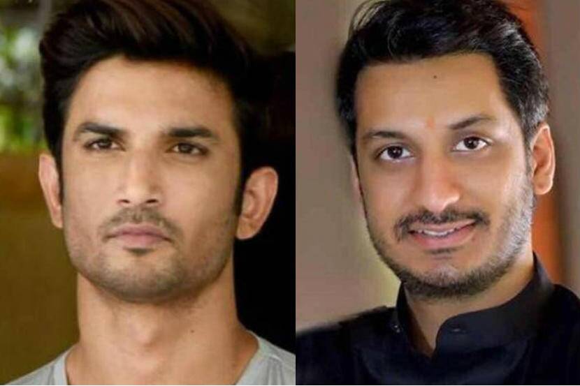 #SushantSinghRajputCase: पार्थ पवारांना काय मिळणार?