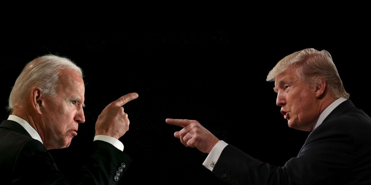 US Elections2020 : Why has the United States, the world's largest power, not yet got a woman president?