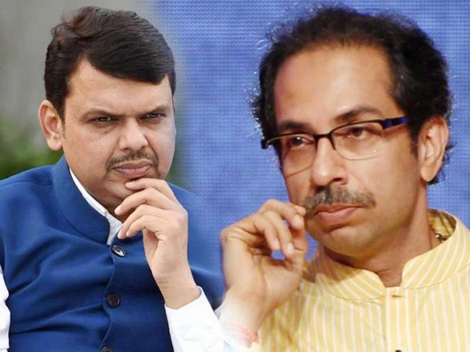 देवेंद्र फडणवीस vs उद्धव ठाकरे: लोकप्रियतेत फडणवीस ठाकरेंना वरचढ ठरतायेत का?