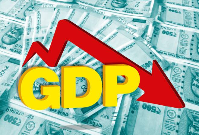 डूबते हुए को तिनके का सहारा: GDP, स्टेट बॅक ऑफ इंडियाचा अहवाल मोदी सरकारला दिला देणार का?