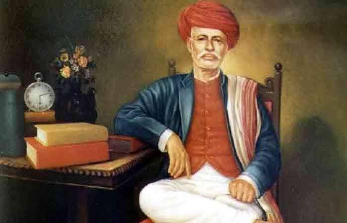 सत्याच्या शोधात...!