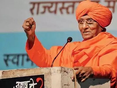 स्वामी अग्निवेश यांना समाजवादाची गोडी कशी लागली?