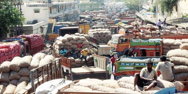 शेतकऱ्यांसाठीच्या ऐतिहासिक कायदेभंग चळवळीचा प्रवास