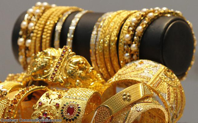 सोन्याचे वाढते दर म्हणजे गंभीर संकटाची चाहूल?