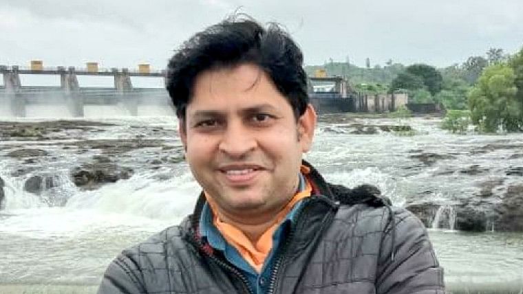 पांडुरंग माध्यमातील जीवघेण्या स्पर्धेचा बळी ठरला का?
