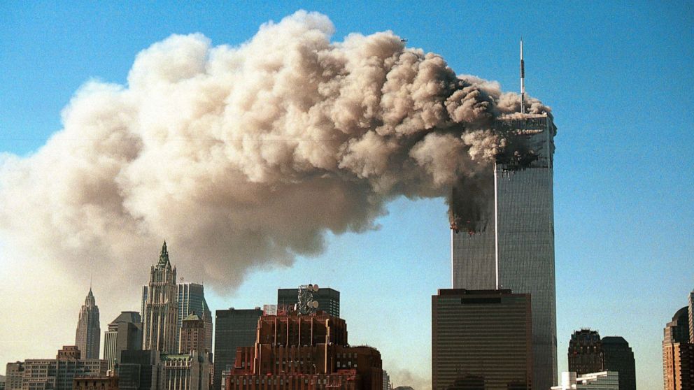 9/11: वर्ल्ड ट्रेड सेंटर हल्ला आणि वृत्त निवेदकाची भूमिका निभावणारे सागर गोखले