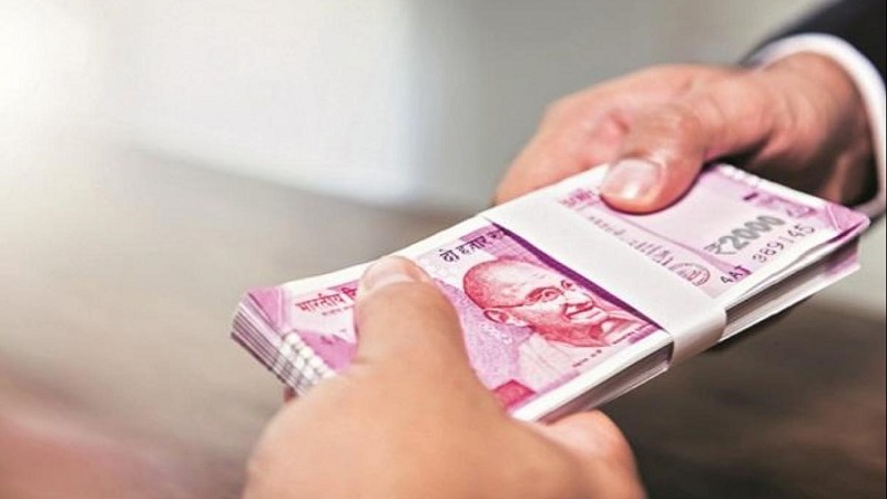 तुमचे बॅंकांमधील पैसे सुरक्षित आहेत का? तुमचे बॅंकांमधील पैसे सुरक्षित आहेत का?