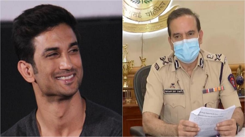 Sushant Singh Rajput Case: मुंबई पोलिसांना बदनाम करण्यासाठी 80 हजार अकाउंट